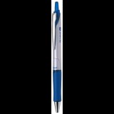 Pilot Acroball Metal Clip Nyomógombos golyóstoll készlet - Kék (12 darabos) (BPAB-25F-L-DOB)