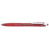 Pilot BeGreen 0,5mm piros golyóstoll (BRG-10EF-RR-BG)