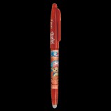 Pilot FriXion Ball ONE PIECE Limitált kiadás 0,7 piros rollerirón