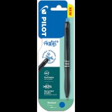 Pilot FriXion Ball Plus 07, R, fekete hegy kék radírral (BLI448051)