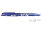 Pilot Frixion Ball rollertoll, 0,25 mm, törölhető, kék