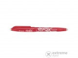 PILOT "Frixion Ball" rollertoll, 0,25 mm, törölhető, piros