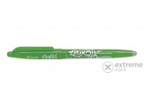 Pilot Frixion Ball törölhető rollertoll, 0,35 mm, világoszöld