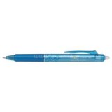 Pilot Frixion Clicker világoskék rollerirón (BLRT-FR5-LB)