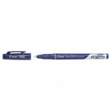 Pilot Frixion Fineliner 0,45mm kék tűfilc (SW-FF-L)
