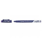 Pilot Frixion Fineliner 0,45mm lila tűfilc (SW-FF-V)