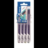 PILOT FriXion Fineliner Set2GO 4 színű PASTEL (3131910537182)