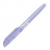 Pilot Frixion Light Soft 1 - 3,3 mm Szövegkiemelő - Pasztell lila (SW-FL-SV)