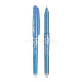 Pilot Frixion Point tűhegyű világoskék rollerirón (BL-FRP5-LB)