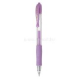 Pilot G2 0,7mm pasztell lila rollerirón (BL-G2-7-PAV)