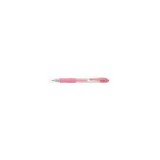 Pilot G2 0,7mm pasztell pink rollerirón (BL-G2-7-PAP)