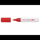 Pilot Pintor Akril dekormarker, Medium, piros (4902505541919)