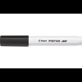 Pilot Pintor F 1mm Dekormarker - Fekete (SW-PT-F-B)