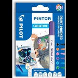 PILOT Pintor F fun színek (3131910517429)