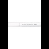 Pilot Pintor M 1.4mm Dekormarker - Fehér (SW-PT-M-W)