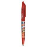 PILOT Rollertoll 0,7mm, törölhető Frixion Ball One Piece, írásszín piros (BL-FR-7-OP-R) (BL-FR-7-OP-R)
