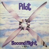 Pilot - Second Flight ****