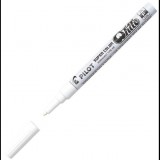 PILOT Super Color F, fehér (SC-W-F)
