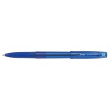 Pilot Super Grip G kupakos kék golyóstoll