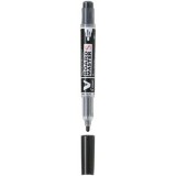 PILOT V-Board Master S táblamarker 1.3mm fekete (WBMA-VS-EF-B-BG) (WBMA-VS-EF-B-BG)
