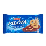 Pilóta vaníliás karika tej - 150g