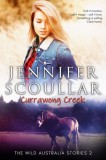 Pilyara Press Jennifer Scoullar: Currawong Creek - könyv