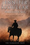 Pilyara Press Jennifer Scoullar: Fortune’s Son - könyv