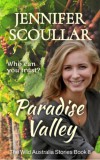 Pilyara Press Jennifer Scoullar: Paradise Valley - könyv