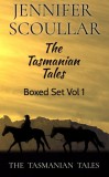 Pilyara Press Jennifer Scoullar: The Tasmanian Tales - Boxed Set Vol 1 - könyv