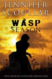 Pilyara Press Jennifer Scoullar: Wasp Season - könyv