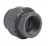 Pimtas PVC Hollandi BM 1,5" D50mm