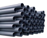 Pimtas PVC Nyomócső szálban D40mm /fm