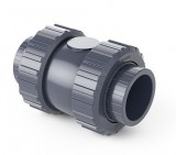 Pimtas PVC Visszacsapó szelep D50mm