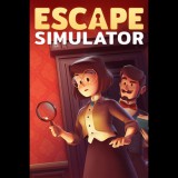 Pine Studio Escape Simulator (PC - Steam elektronikus játék licensz)