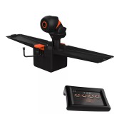 Ping pong adogatógép, profi - Salta