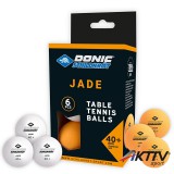 Ping-pong labda Donic Jade 6 db