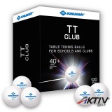 Ping-pong labda Donic T2 Training 120 db Series