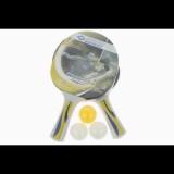 Ping-pong szett Donic Appelgren Line 300 kék-piros nyéllel (788413 SSB0292)