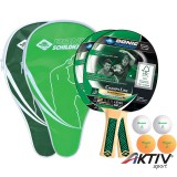Ping-pong szett Donic Champs 400 Cover