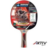 Ping-pong ütő Donic Legends 600 FSC