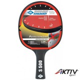 Ping-pong ütő Donic Protection Line S500 Series