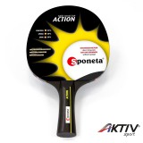 Ping-pong ütő Sponeta Action