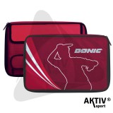 Ping-pong ütő tok Donic Legends Plus