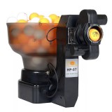 Pingpong adogatógép – HP-07, 100 labdás, állítható sebességű – PRO-Sport