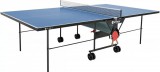 Pingpongasztal kültéri, kék – Sponeta S1-13e