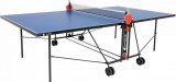 Pingpongasztal kültéri, kék – Sponeta S1-43e