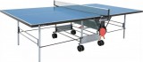 Pingpongasztal kültéri, kék – Sponeta S3-47e