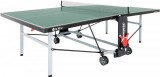 Pingpongasztal kültéri, zöld – Sponeta S5-72e
