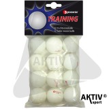 Pingponglabda Sponeta Practice Training 12 db