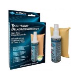 Pingpongütő tisztító szett 100 ml – Donic